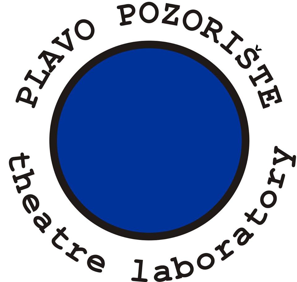 Plavo Logo